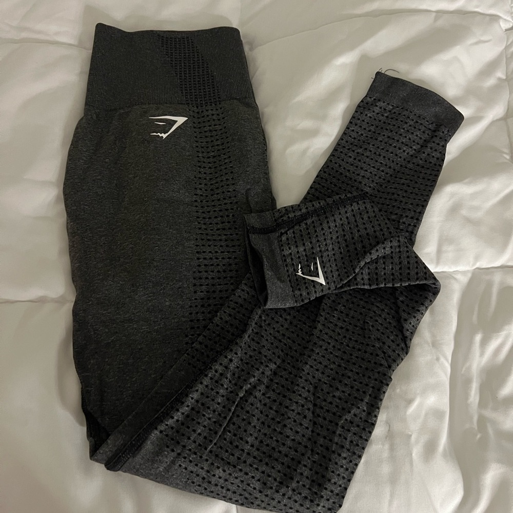 Gymshark vital seamless leggings